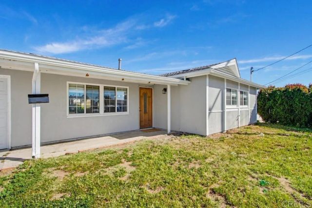 9462 Doheny Road, Santee, CA 92071