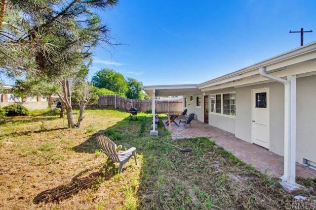 9462 Doheny Road, Santee, CA 92071