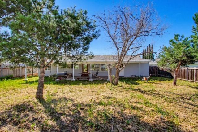 9462 Doheny Road, Santee, CA 92071
