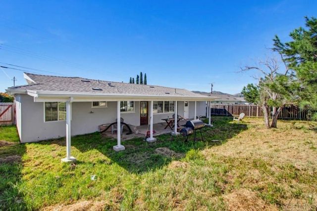9462 Doheny Road, Santee, CA 92071