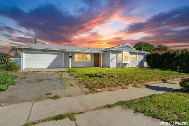9462 Doheny Road, Santee, CA 92071