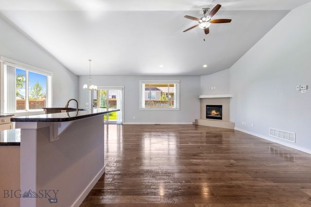 604 Talon Way, Bozeman, MT 59718