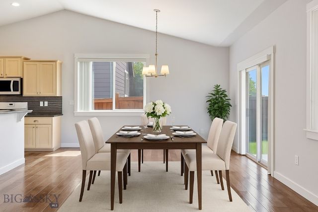 604 Talon Way, Bozeman, MT 59718