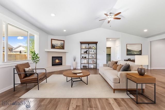 604 Talon Way, Bozeman, MT 59718