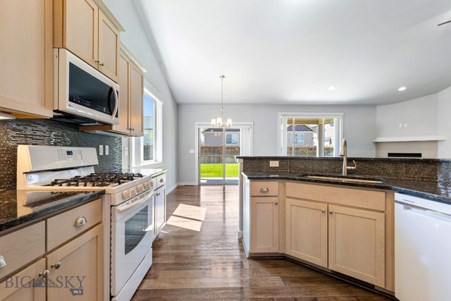 604 Talon Way, Bozeman, MT 59718