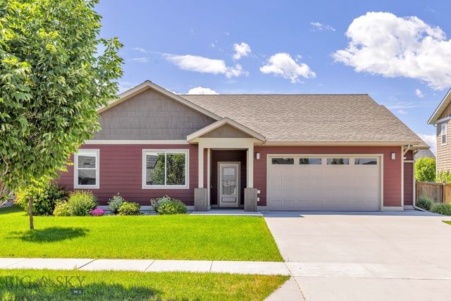 604 Talon Way, Bozeman, MT 59718
