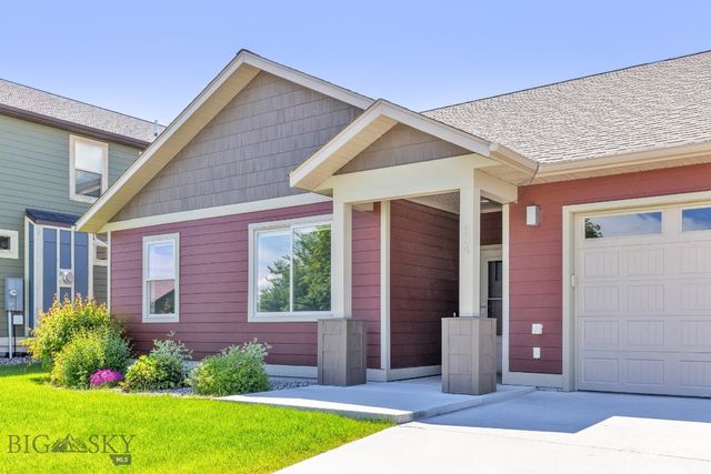 604 Talon Way, Bozeman, MT 59718