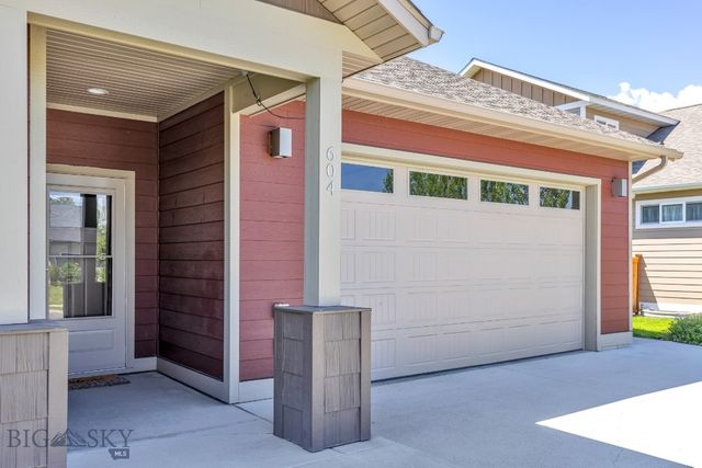 604 Talon Way, Bozeman, MT 59718
