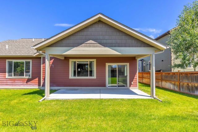 604 Talon Way, Bozeman, MT 59718