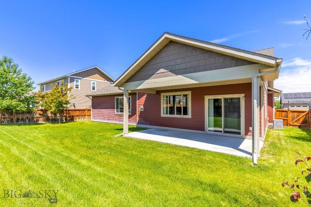 604 Talon Way, Bozeman, MT 59718