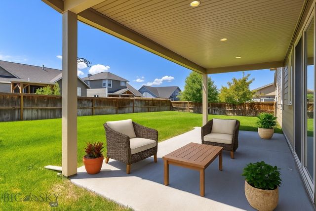 604 Talon Way, Bozeman, MT 59718