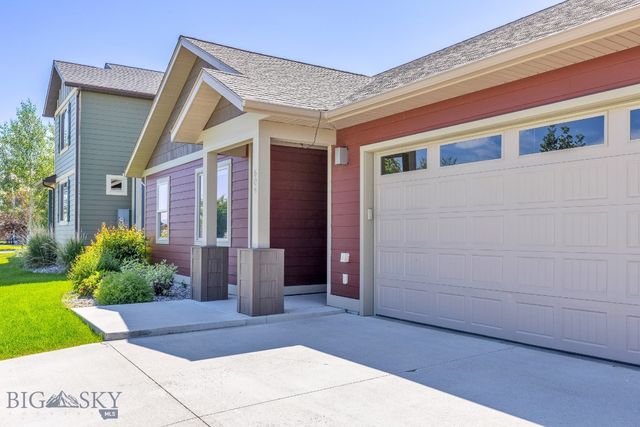 604 Talon Way, Bozeman, MT 59718