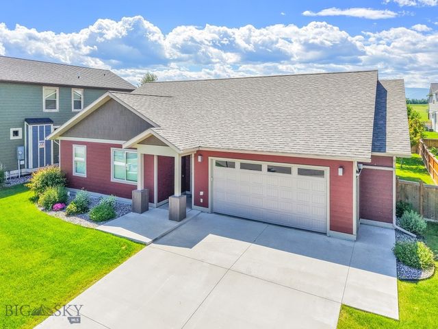 604 Talon Way, Bozeman, MT 59718