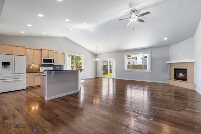 604 Talon Way, Bozeman, MT 59718