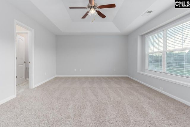 147 Ventnor Avenue, Chapin, SC 29036