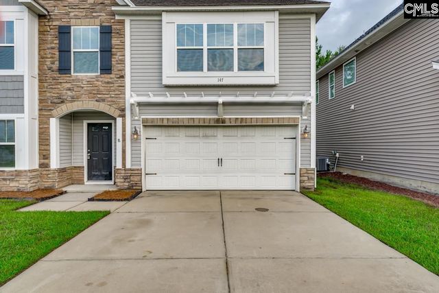 147 Ventnor Avenue, Chapin, SC 29036