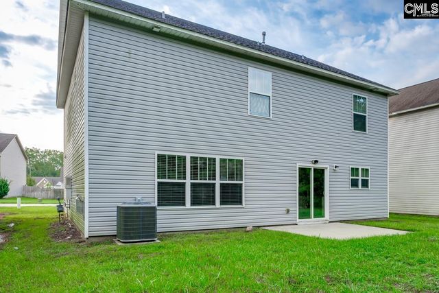 147 Ventnor Avenue, Chapin, SC 29036