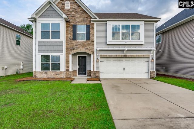 147 Ventnor Avenue, Chapin, SC 29036