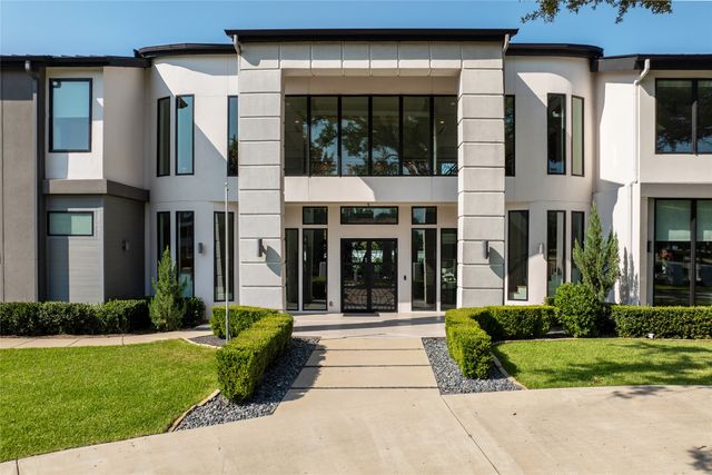 5959 Colhurst Street, Dallas, TX 75230