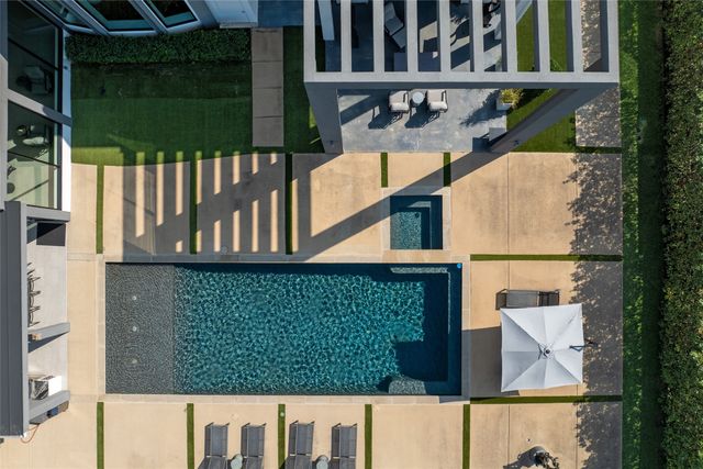 5959 Colhurst Street, Dallas, TX 75230