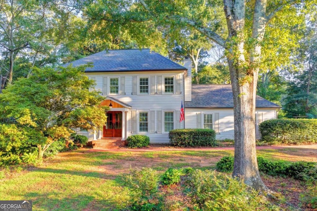 3852 Ivey Lane SW, Lilburn, GA 30047 — photo 2
