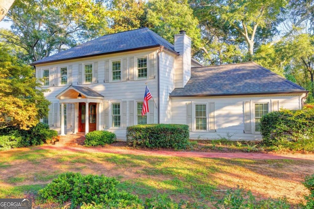 3852 Ivey Lane SW, Lilburn, GA 30047 — photo 3