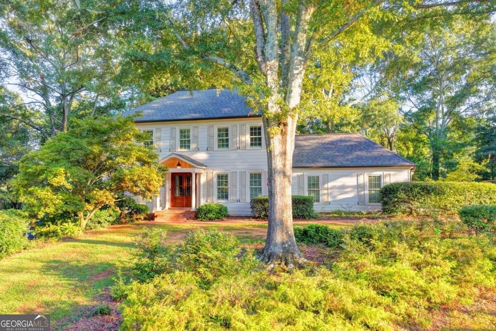 3852 Ivey Lane SW, Lilburn, GA 30047 — photo 4