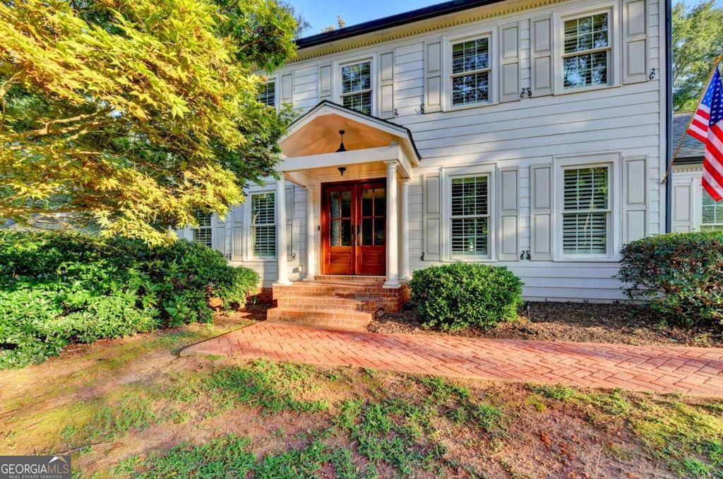 3852 Ivey Lane SW, Lilburn, GA 30047 — photo 5