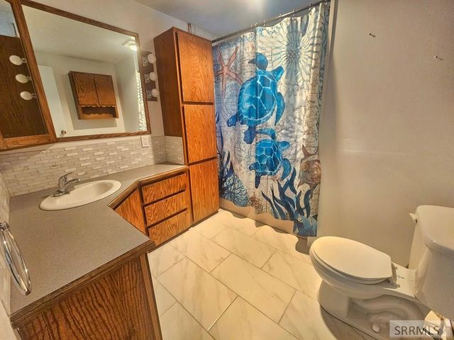 5 Riggan Ln, Salmon, ID 83467