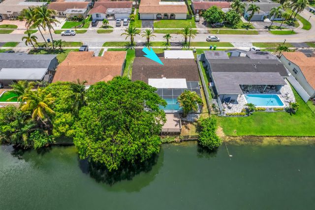 9351 NW 20th Place, Sunrise, FL 33322