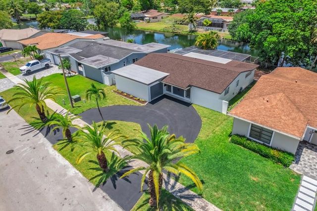 9351 NW 20th Place, Sunrise, FL 33322