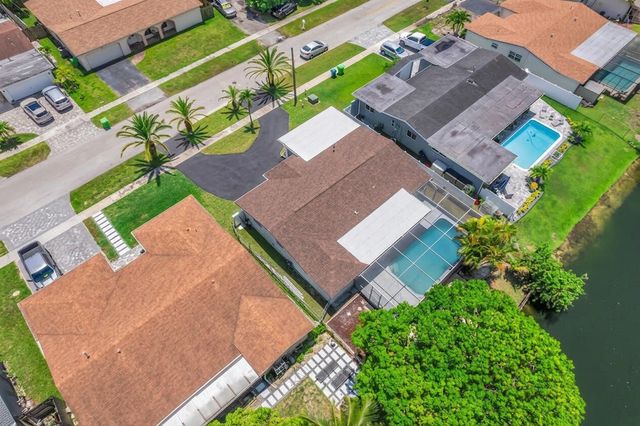 9351 NW 20th Place, Sunrise, FL 33322