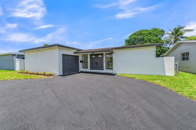 9351 NW 20th Place, Sunrise, FL 33322