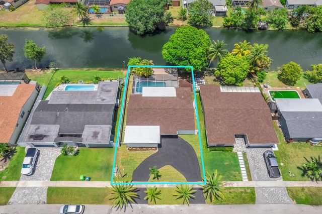 9351 NW 20th Place, Sunrise, FL 33322