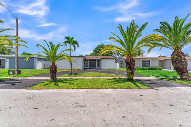 9351 NW 20th Place, Sunrise, FL 33322