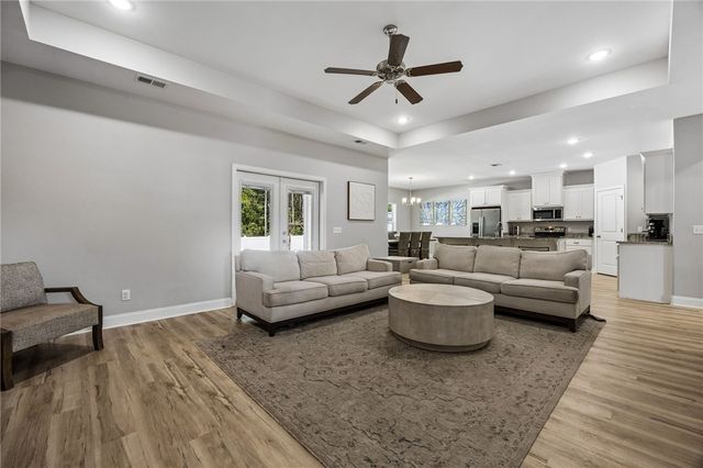 611 Victorias Circle, St Marys, GA 31558