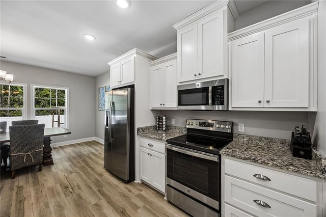 611 Victorias Circle, St Marys, GA 31558