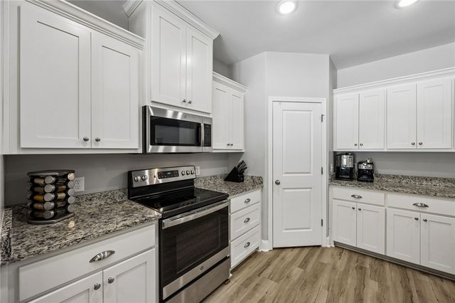 611 Victorias Circle, St Marys, GA 31558