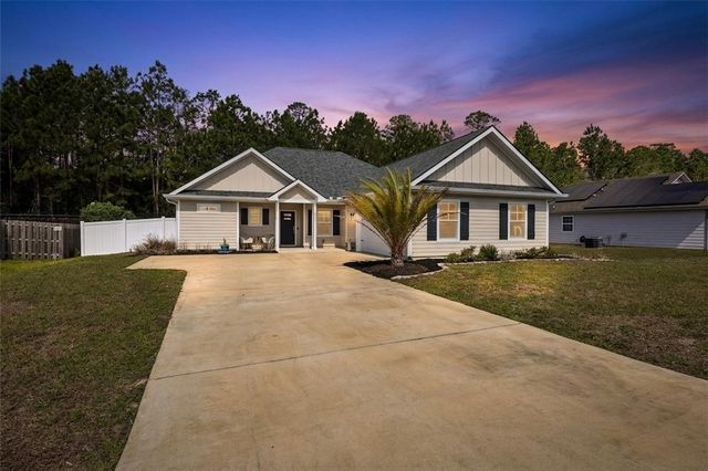 611 Victorias Circle, St Marys, GA 31558
