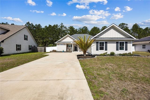 611 Victorias Circle, St Marys, GA 31558