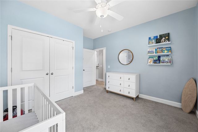 611 Victorias Circle, St Marys, GA 31558