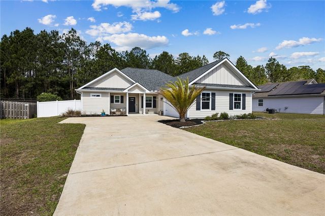 611 Victorias Circle, St Marys, GA 31558