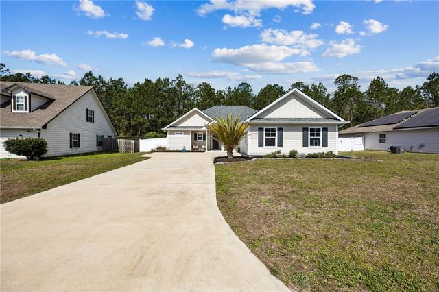 611 Victorias Circle, St Marys, GA 31558
