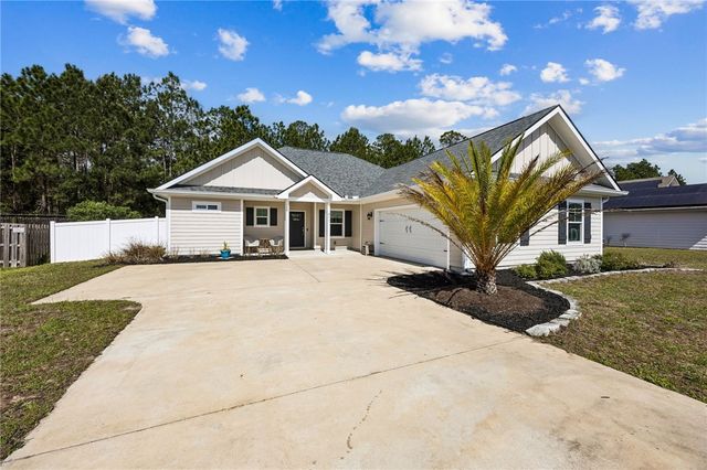 611 Victorias Circle, St Marys, GA 31558