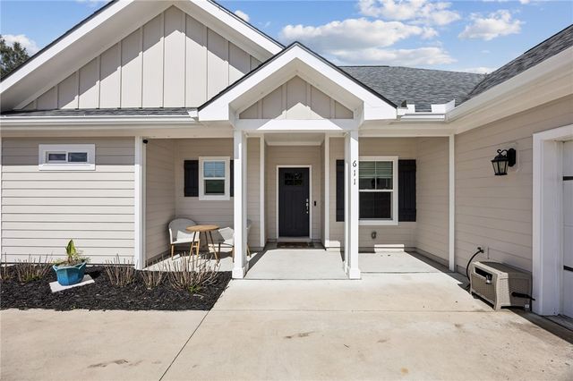 611 Victorias Circle, St Marys, GA 31558