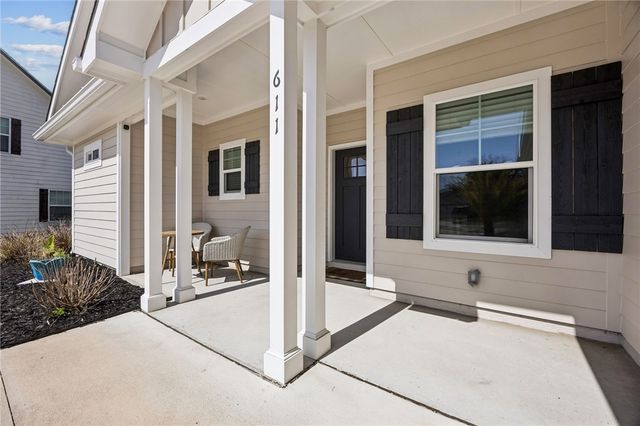 611 Victorias Circle, St Marys, GA 31558