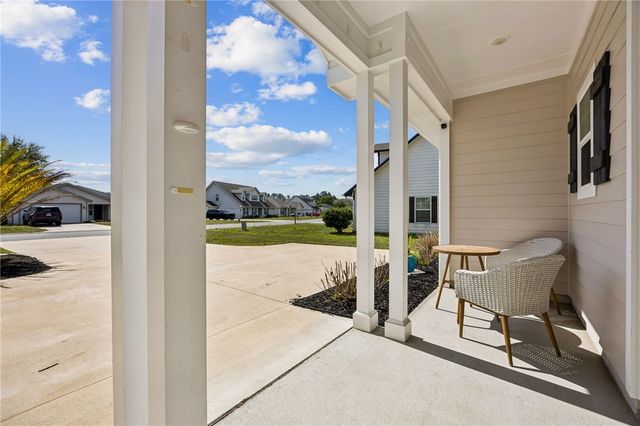 611 Victorias Circle, St Marys, GA 31558