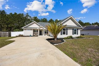 611 Victorias Circle, St Marys, GA 31558