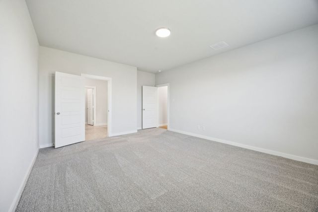 3914 Somerville Drive, Farmersville, TX 75442