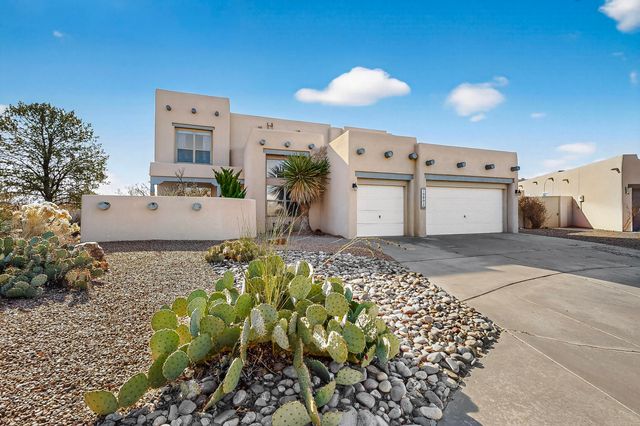 10801 Chicobush Drive NW, Albuquerque, NM 87114